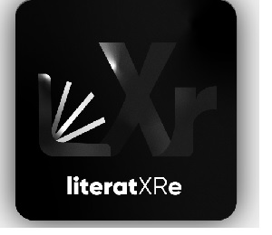 Literatxre (with Device Of Lxr) Device mark 5563735 Trademark