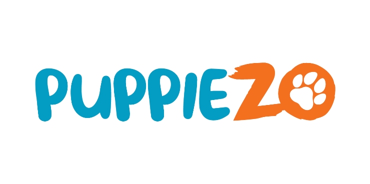 Puppiezo (logo) Device mark 5564191 Trademark