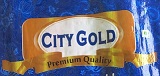 City Gold Device mark 5560064 Trademark