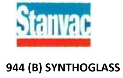 Stanvac 944 (b) Synthoglass Device mark 5561639 Trademark