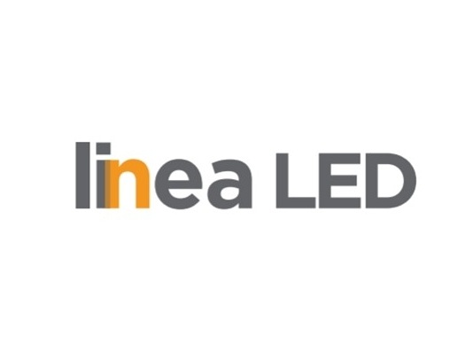 Linea Led Device mark 5563703 Trademark
