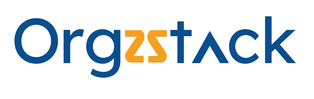 Orgzstack Device mark 5563267 Trademark