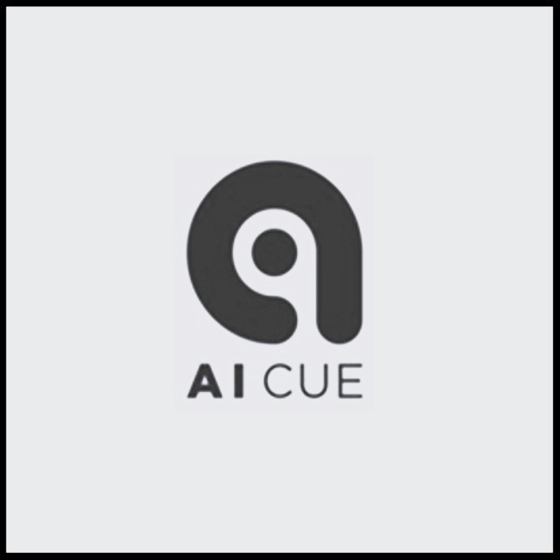 Aicue Device mark 5564237 Trademark