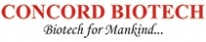 Concord Biotech Device mark 5562429 Trademark