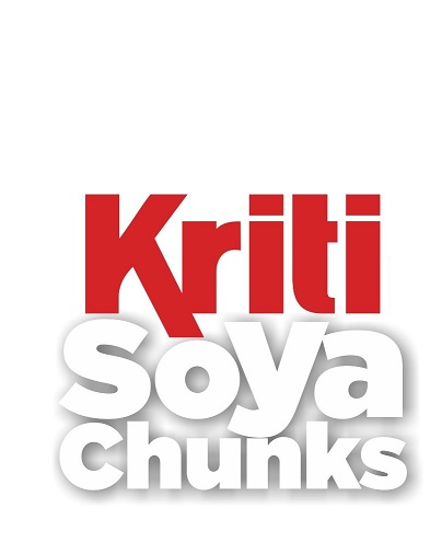 Kriti Soya Chunks Device mark 5563774 Trademark
