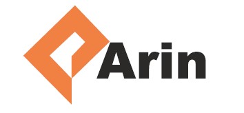 Arin (device) Device mark 5563342 Trademark