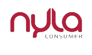 Nyla Consumer Device mark 5564695 Trademark