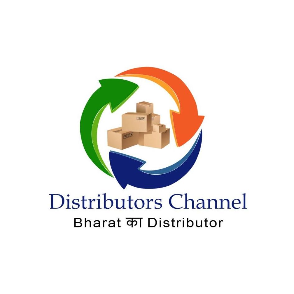 Distributors Channel - Bharat Ka Distributor Device mark 5562941 Trademark