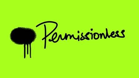 Permissionless Device mark 5562089 Trademark
