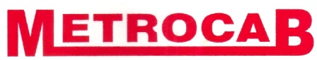Metrocab Device mark 5565114 Trademark