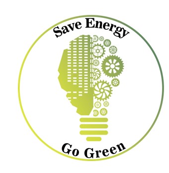 Save Energy, Go Green Device mark 5563875 Trademark
