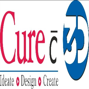 Cure C 3d Device mark 5566671 Trademark