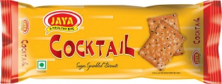 Jaya Cocktail Device mark 5563439 Trademark