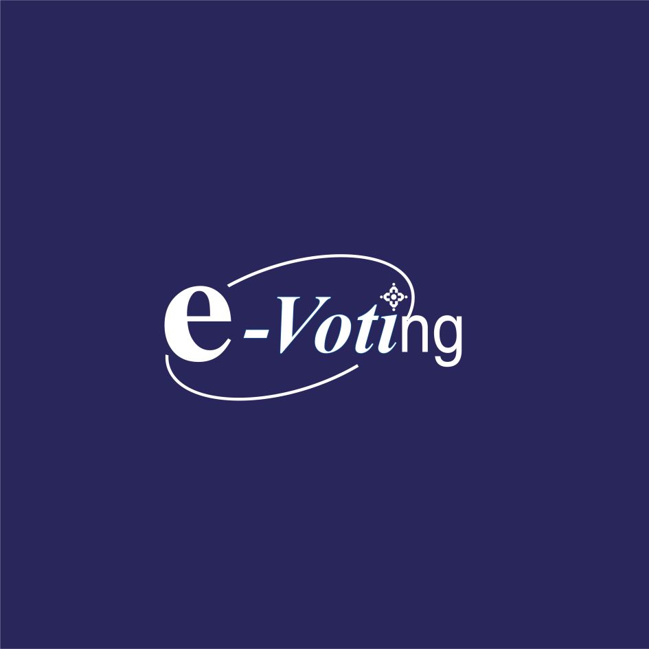 E-voting Device mark 5564380 Trademark
