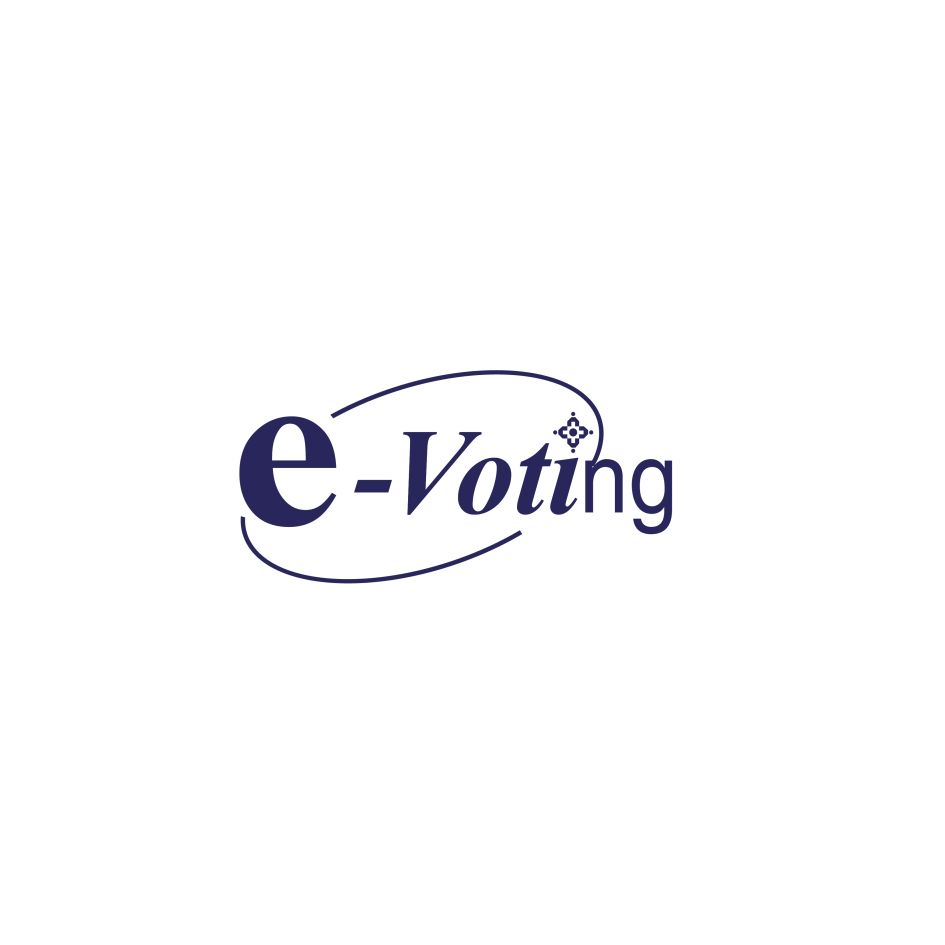 E-voting Device mark 5564381 Trademark