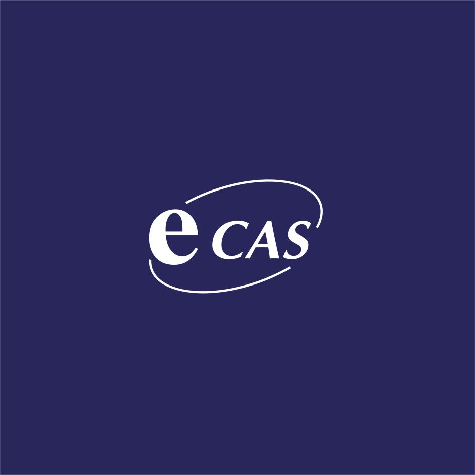E-cas Device mark 5564382 Trademark