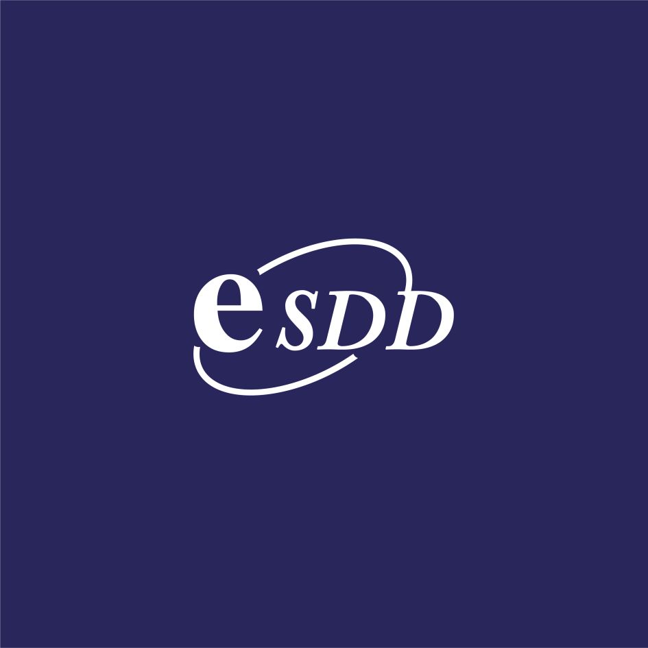 Esdd Device mark 5564392 Trademark