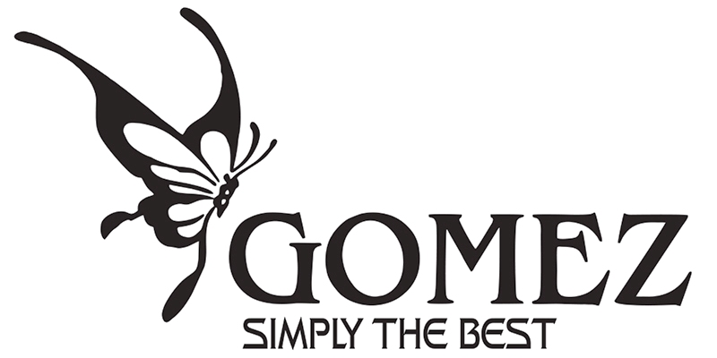 Gomez (with Device) Device mark 5561368 Trademark