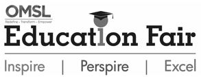 Omsl Education Fair Inspire Prespire Excel Device mark 5567668 Trademark