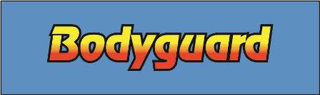 Bodyguard Device mark 5563471 Trademark
