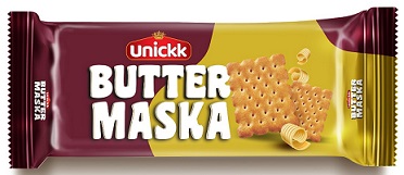 Unickk Butter Maska Device mark 5563424 Trademark