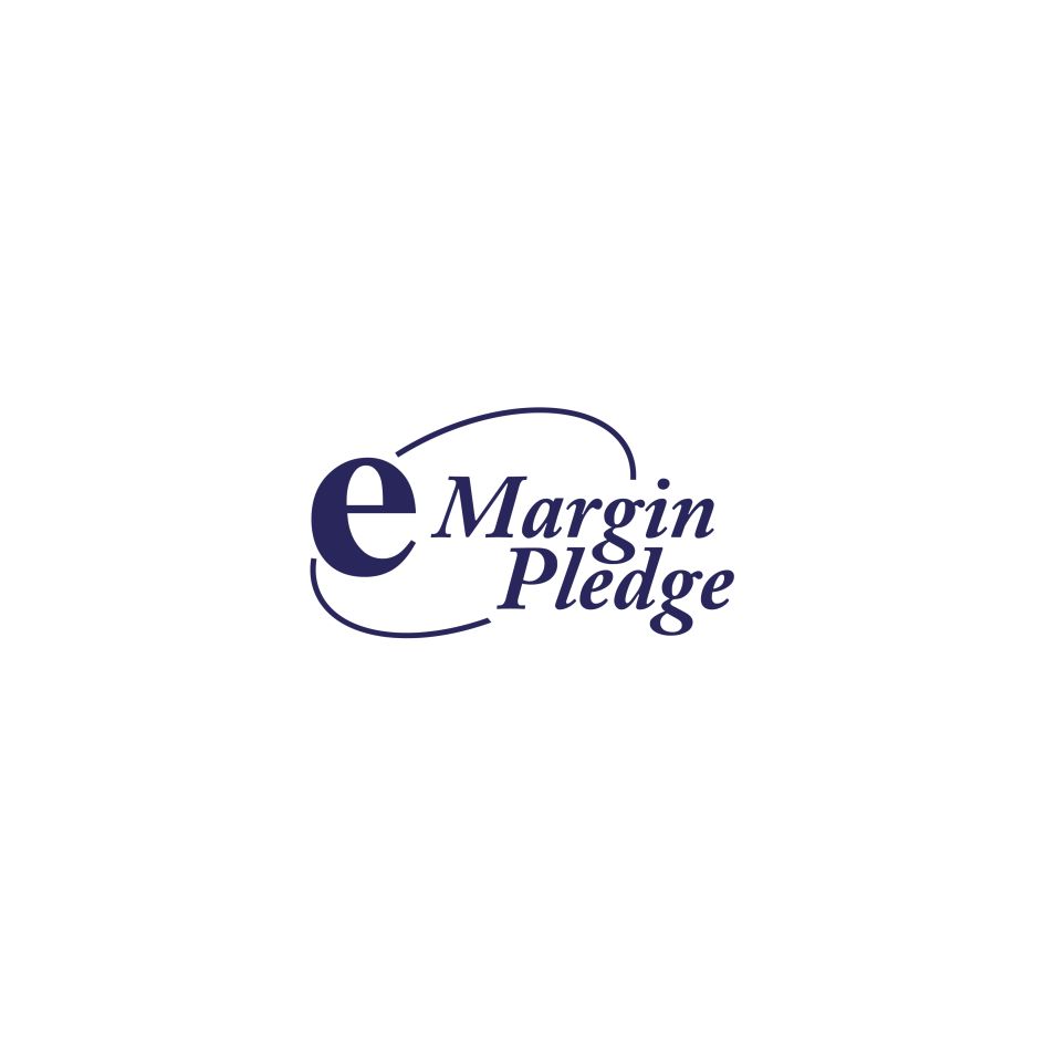 Emarginpledge Device mark 5564475 Trademark