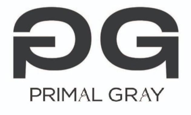 Pg - Primal Gray Device mark 5568665 Trademark