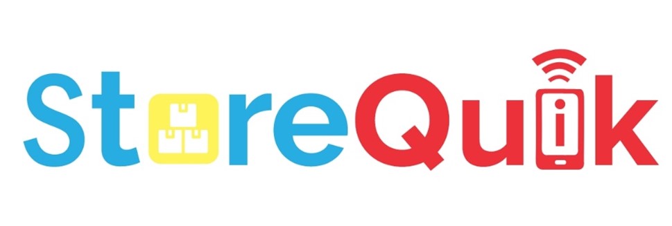 Storequik Logo Device mark 5566358 Trademark