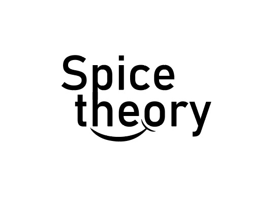 Spice Theory Device mark 5562641 Trademark