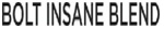 Bolt Insane Blend Device mark 5567792 Trademark