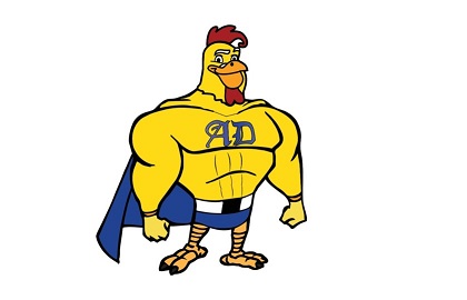 A D Device mark 5569171 Trademark