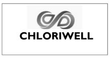 Chloriwell Device mark 5568303 Trademark