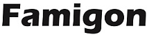 Famigon Device mark 5564091 Trademark