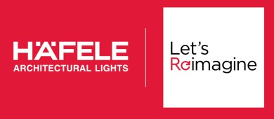 Hafele Let's Reimagine Architectural Lights Device mark 5562740 Trademark