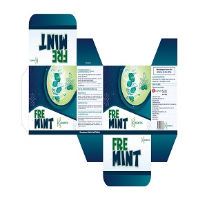 Fremint Device mark 5566504 Trademark