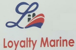 Loyalty Marine (device Mark) Device mark 5565557 Trademark