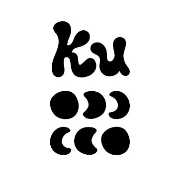 Ku With Full Moon And Half Moon (device) Device mark 5571858 Trademark