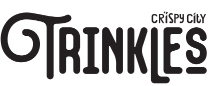 Crispy City Trinkles Device mark 5570026 Trademark