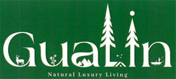 Gualin Device mark 5571442 Trademark