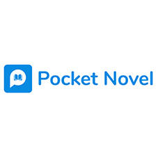 Pocket Novel Device mark 5575059 Trademark