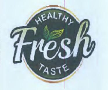Healthy Fresh Taste Device mark 5647449 Trademark