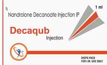 Decaqub Device mark 5652544 Trademark