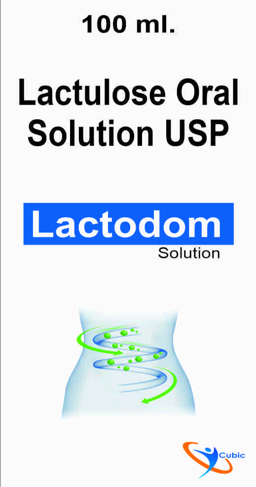 Lactodom Device mark 5652562 Trademark