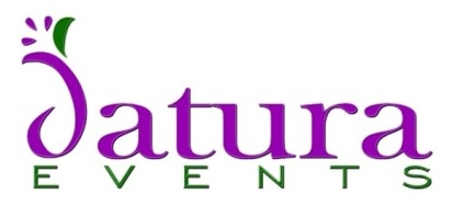 Datura Events (label) Device mark 5648842 Trademark