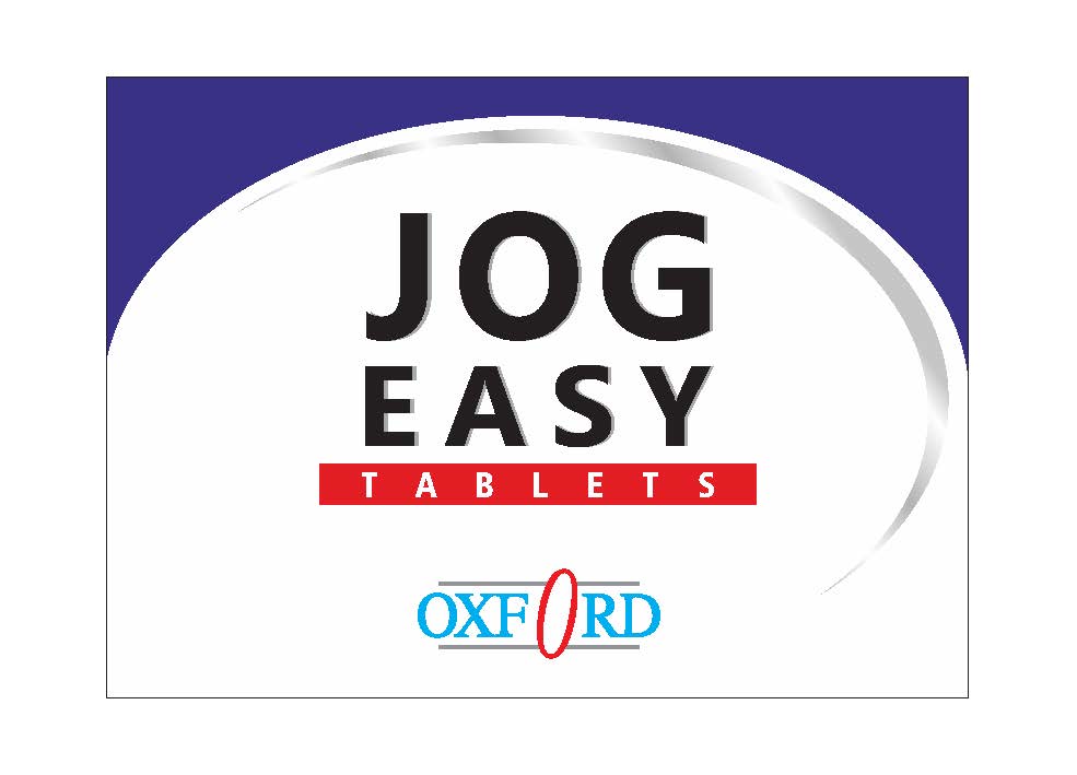 Jogeasy Device mark 5571528 Trademark
