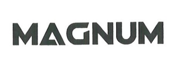 Magnum Device mark 5574226 Trademark