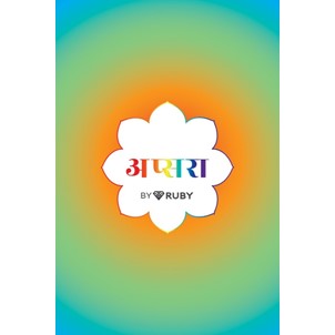 Device Of Ruby's Apsara - Hindi Device mark 5650281 Trademark