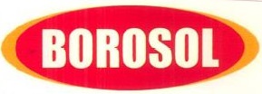 Borosol Device mark 5652058 Trademark