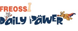 Freossi Daily Pawer Label Device mark 5570664 Trademark