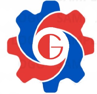 Image Of Gear With G Device mark 5572452 Trademark